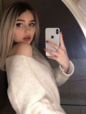 Анкета проститутки Алла, 23 года